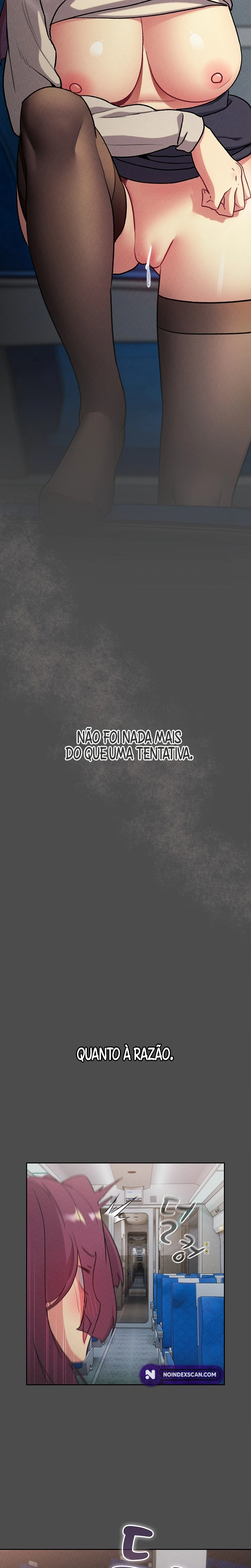 Ler What Am I Supposed To Do Now? Capitulo 122 Page 4