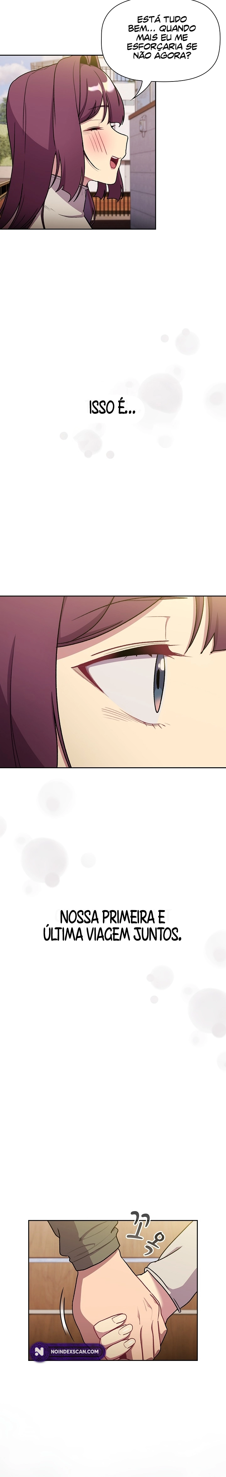 Ler What Am I Supposed To Do Now? Capitulo 122 Page 9