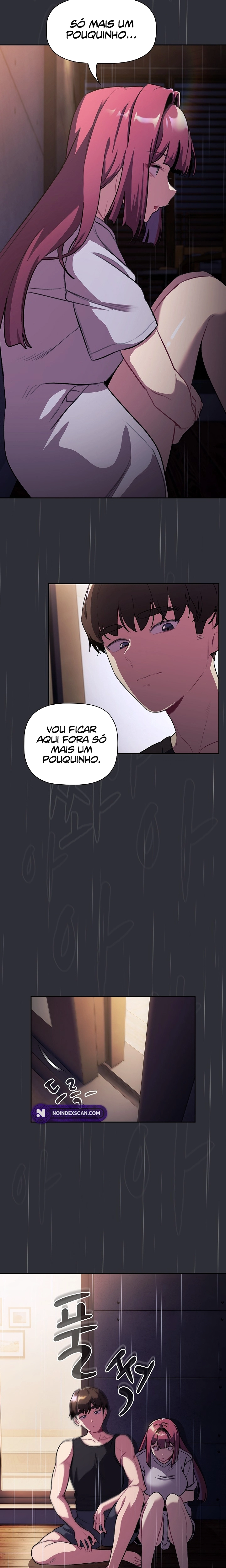 Ler What Am I Supposed To Do Now? Capitulo 123 Page 10
