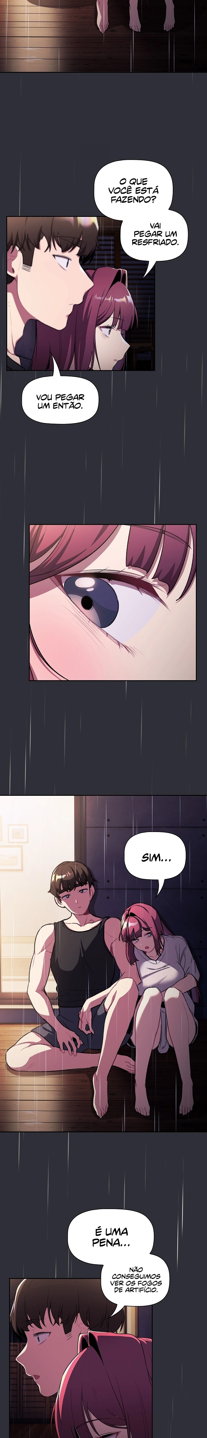 Ler What Am I Supposed To Do Now? Capitulo 123 Page 11