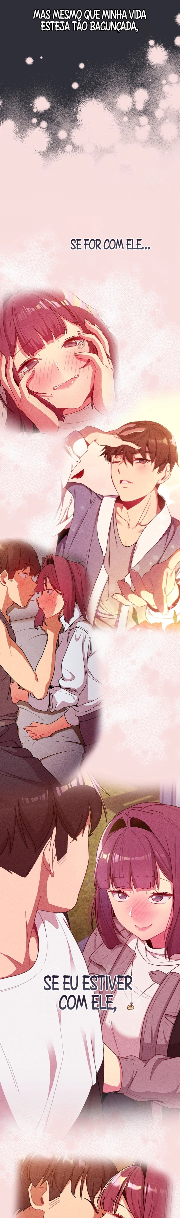 Ler What Am I Supposed To Do Now? Capitulo 123 Page 13