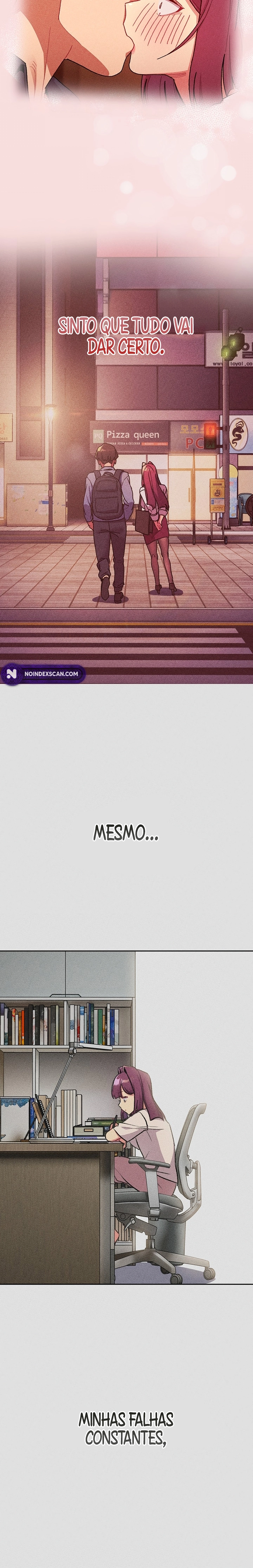 Ler What Am I Supposed To Do Now? Capitulo 123 Page 14