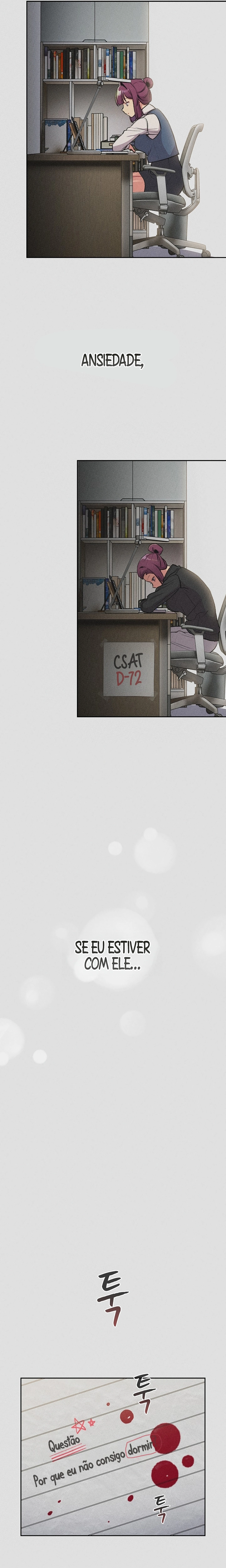 Ler What Am I Supposed To Do Now? Capitulo 123 Page 15