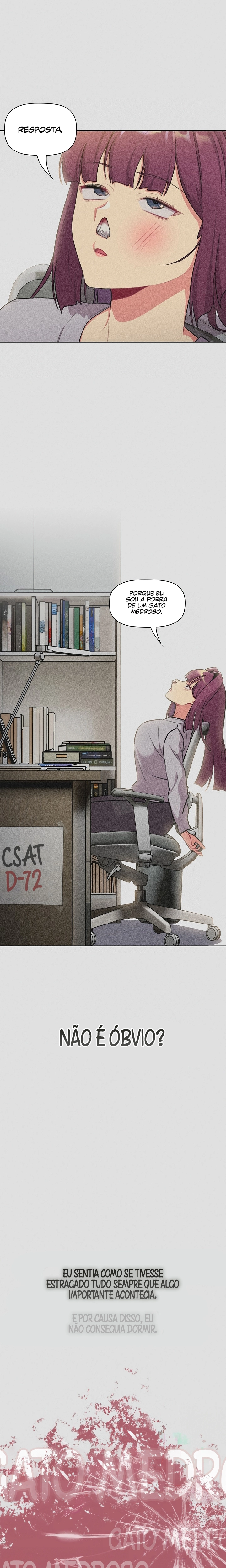 Ler What Am I Supposed To Do Now? Capitulo 123 Page 16