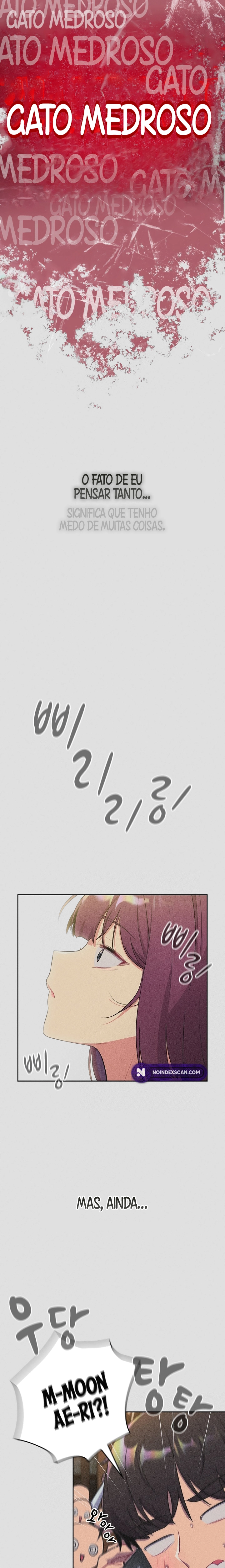 Ler What Am I Supposed To Do Now? Capitulo 123 Page 17