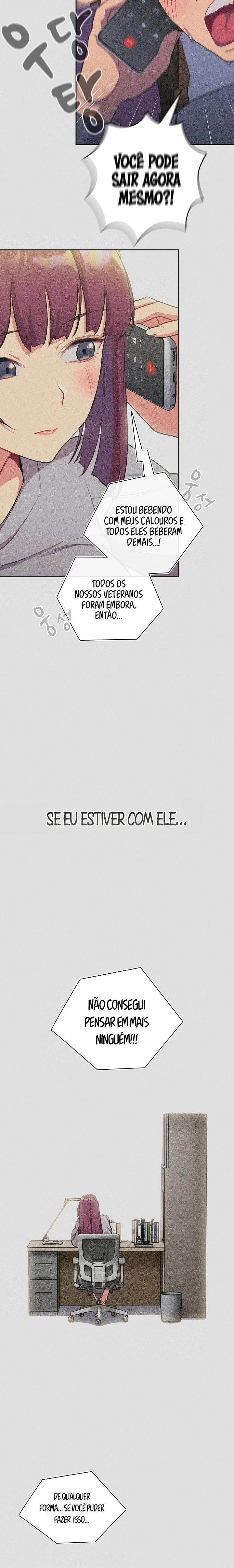 Ler What Am I Supposed To Do Now? Capitulo 123 Page 18