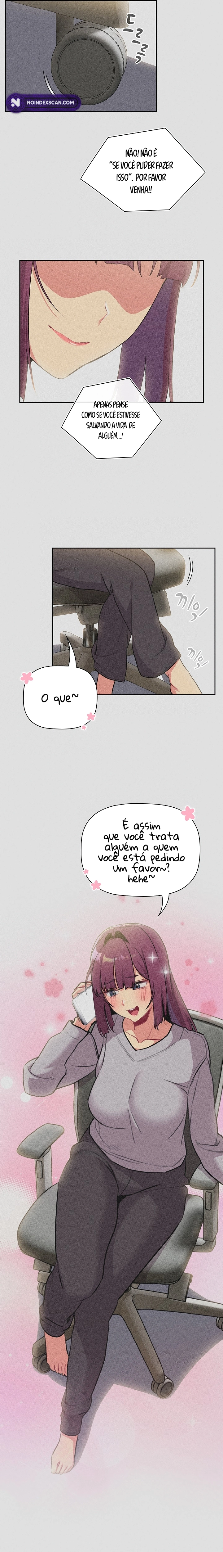 Ler What Am I Supposed To Do Now? Capitulo 123 Page 19