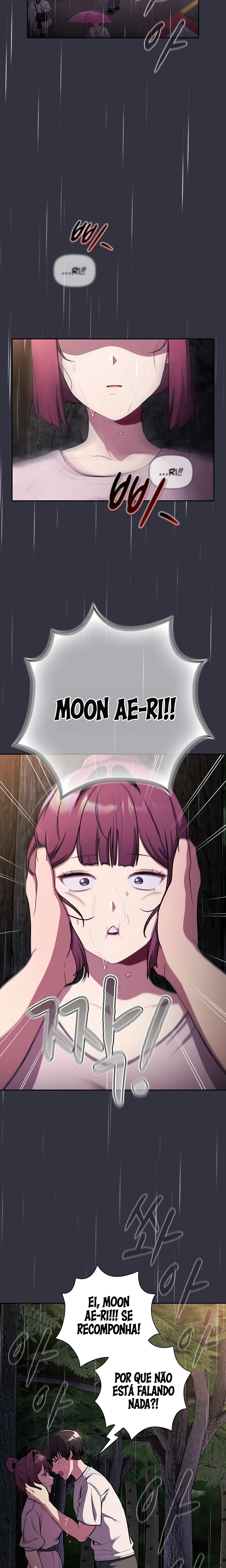 Ler What Am I Supposed To Do Now? Capitulo 123 Page 2