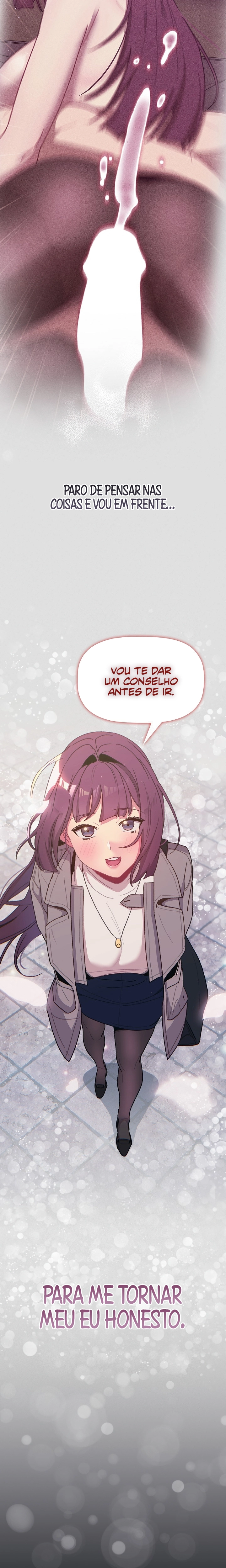 Ler What Am I Supposed To Do Now? Capitulo 123 Page 21