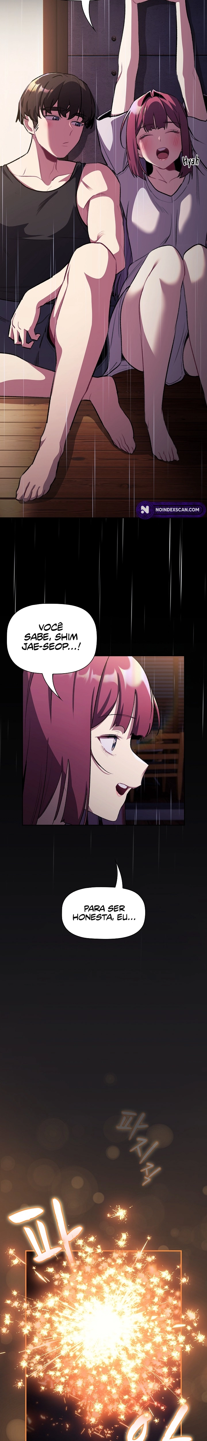 Ler What Am I Supposed To Do Now? Capitulo 123 Page 25