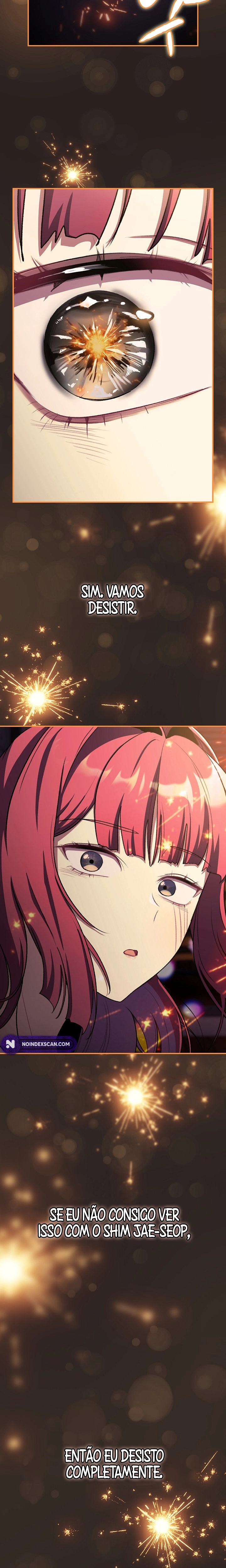 Ler What Am I Supposed To Do Now? Capitulo 123 Page 26