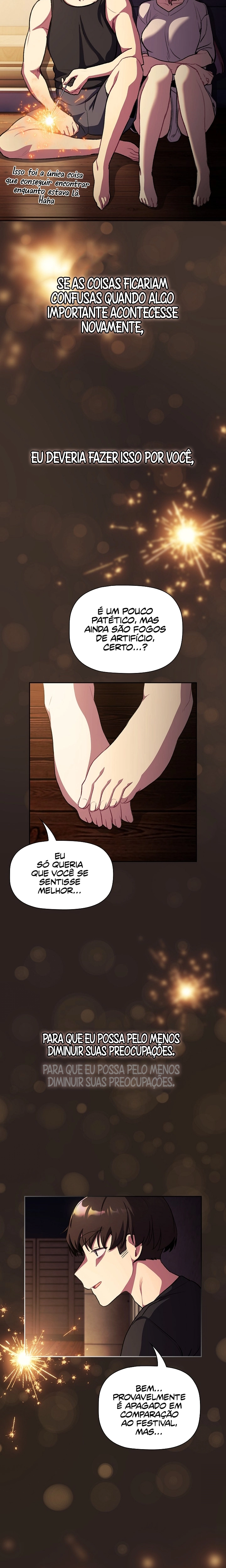 Ler What Am I Supposed To Do Now? Capitulo 123 Page 28