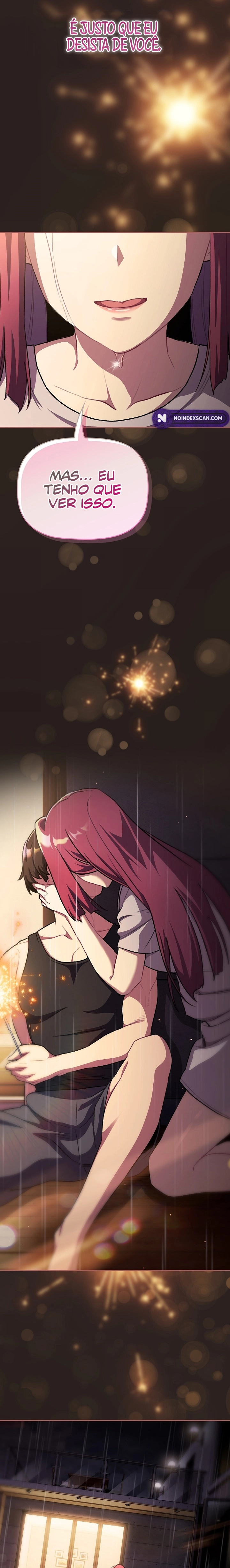 Ler What Am I Supposed To Do Now? Capitulo 123 Page 29