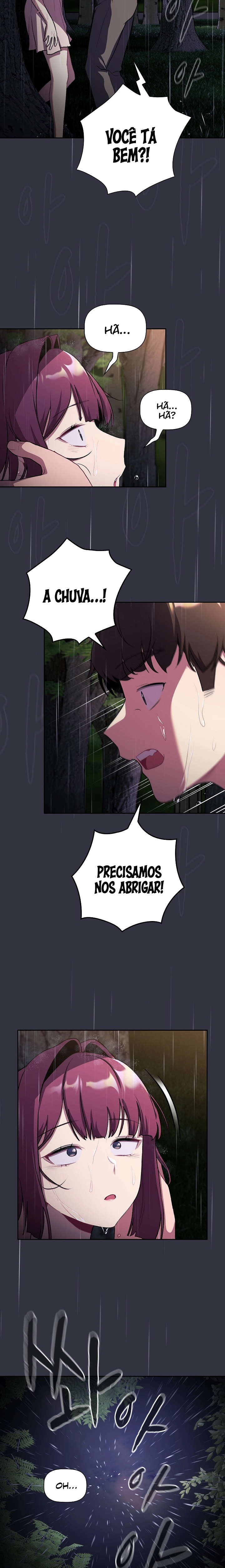 Ler What Am I Supposed To Do Now? Capitulo 123 Page 3