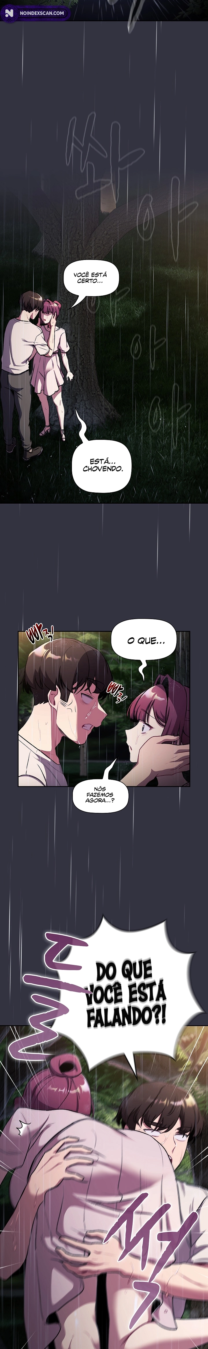 Ler What Am I Supposed To Do Now? Capitulo 123 Page 4