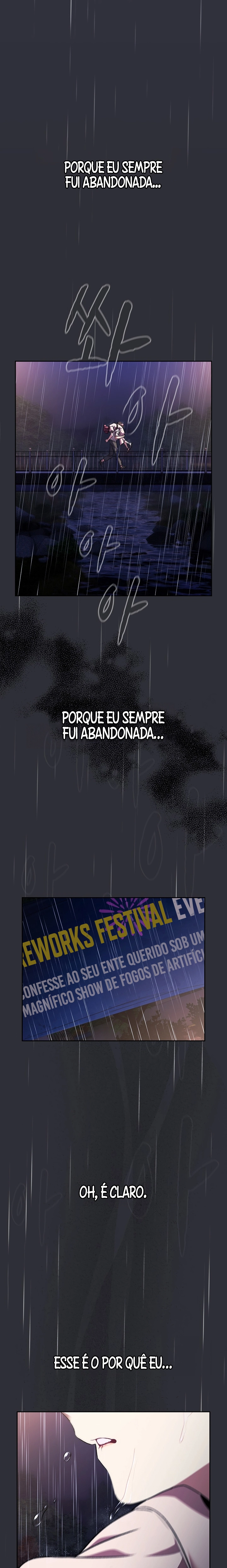 Ler What Am I Supposed To Do Now? Capitulo 123 Page 6