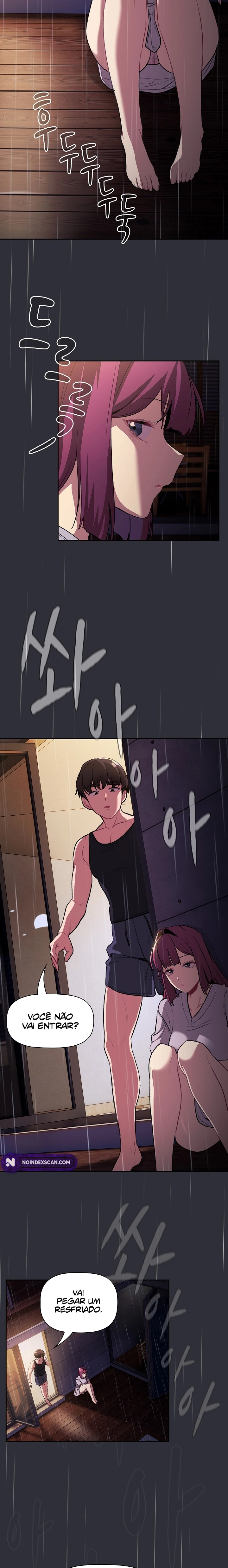 Ler What Am I Supposed To Do Now? Capitulo 123 Page 9