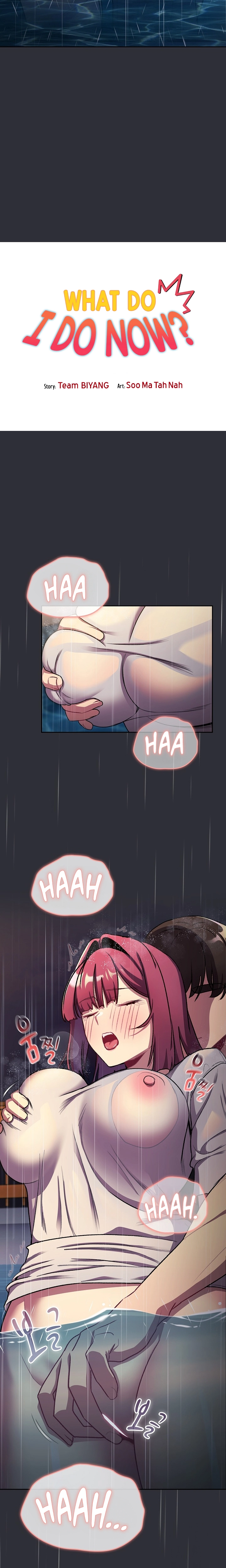 Ler What Am I Supposed To Do Now? Capitulo 124 Page 10