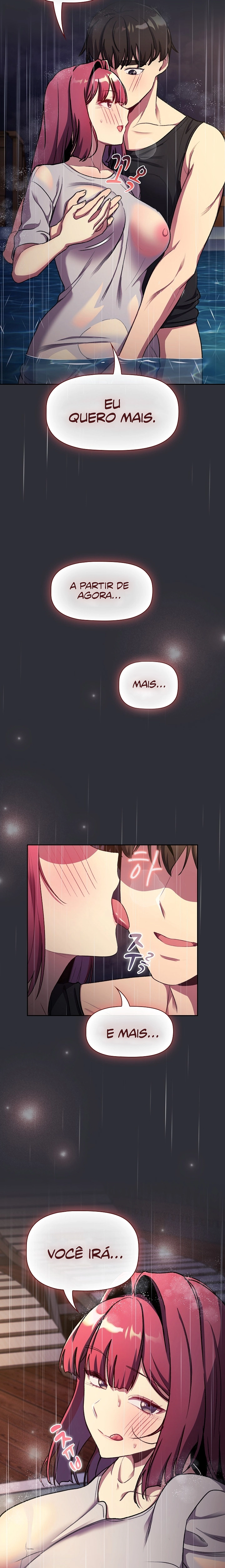 Ler What Am I Supposed To Do Now? Capitulo 124 Page 14
