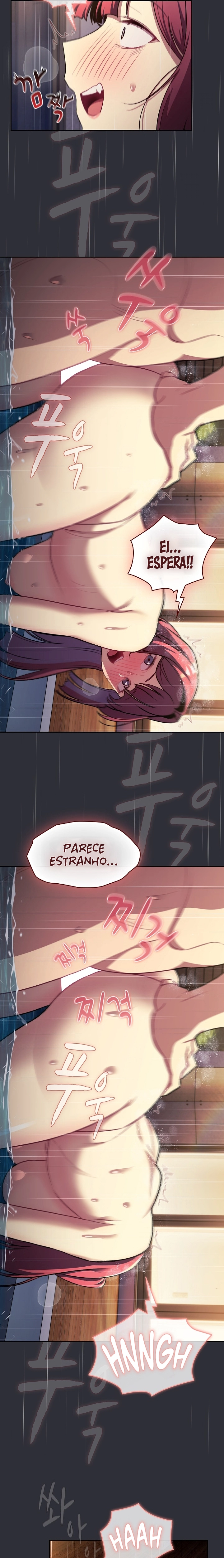 Ler What Am I Supposed To Do Now? Capitulo 124 Page 16