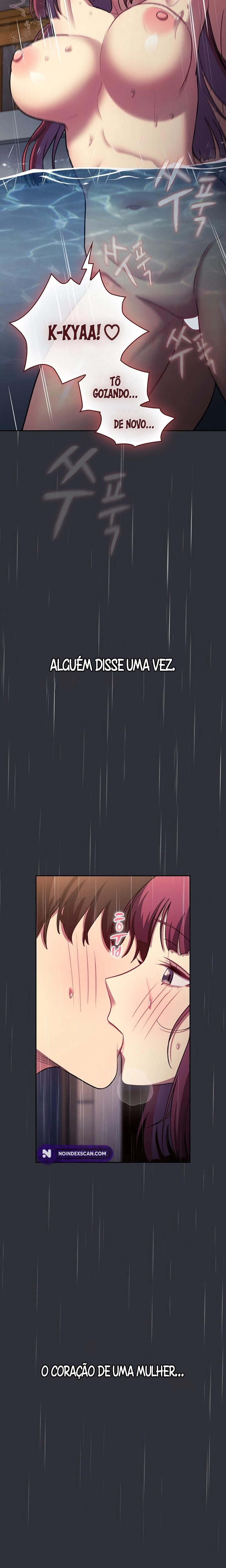 Ler What Am I Supposed To Do Now? Capitulo 124 Page 18