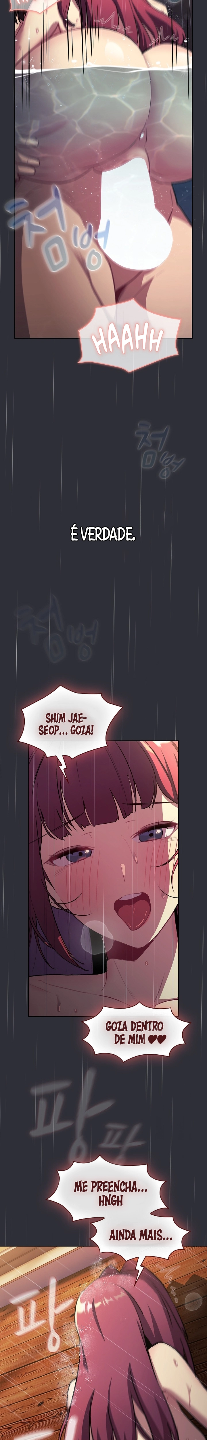 Ler What Am I Supposed To Do Now? Capitulo 124 Page 20