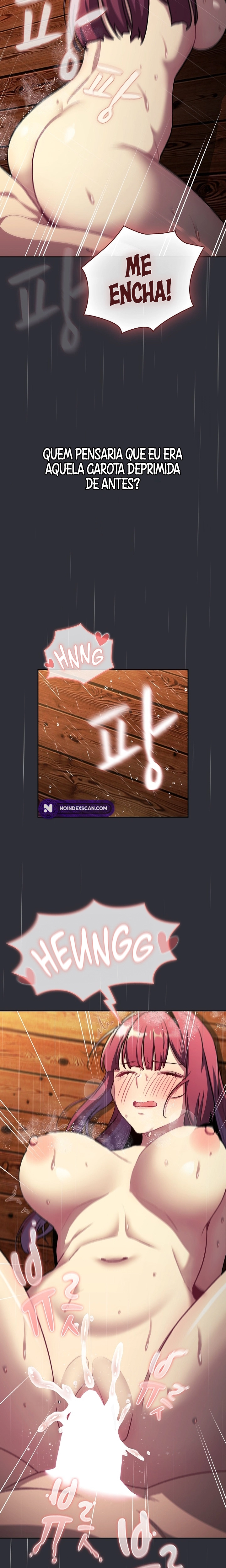 Ler What Am I Supposed To Do Now? Capitulo 124 Page 21