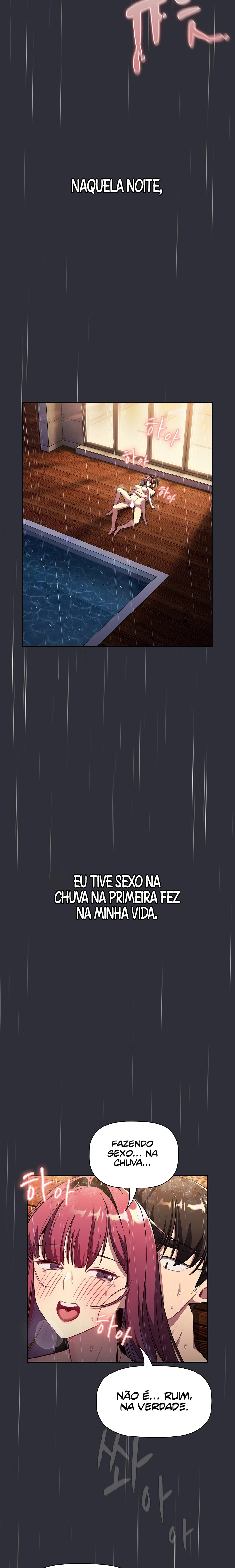 Ler What Am I Supposed To Do Now? Capitulo 124 Page 22
