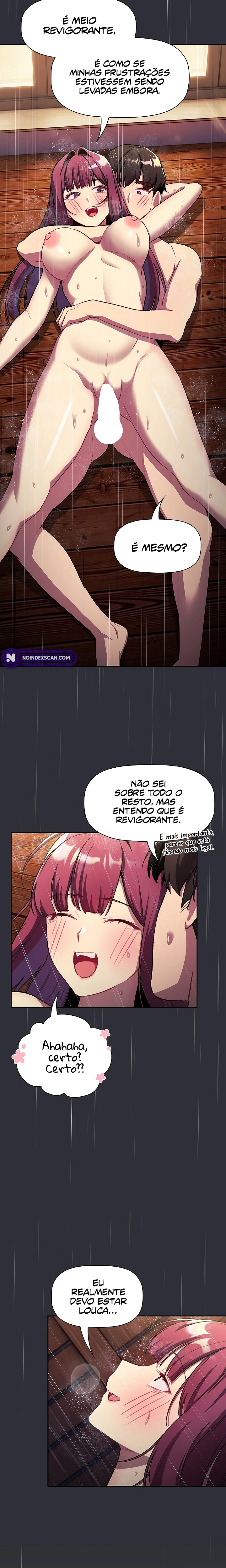 Ler What Am I Supposed To Do Now? Capitulo 124 Page 23