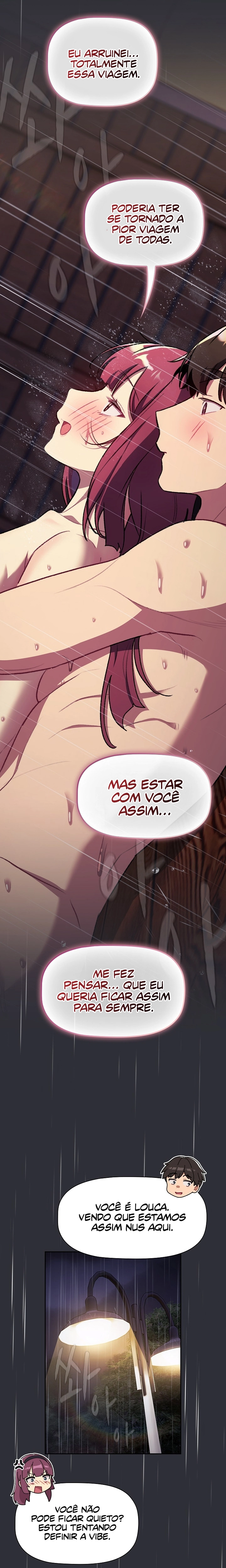 Ler What Am I Supposed To Do Now? Capitulo 124 Page 24