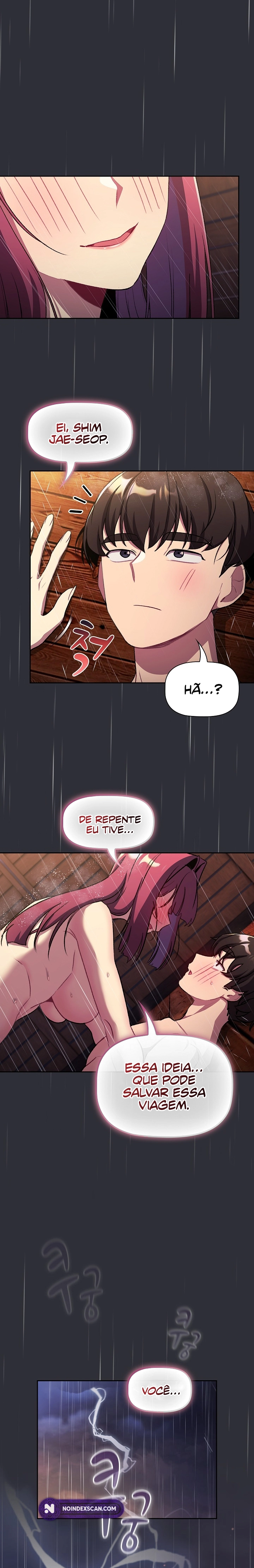 Ler What Am I Supposed To Do Now? Capitulo 124 Page 25