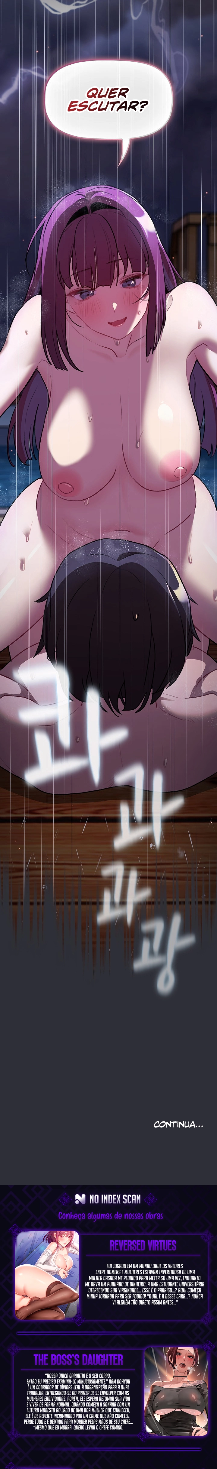 Ler What Am I Supposed To Do Now? Capitulo 124 Page 26