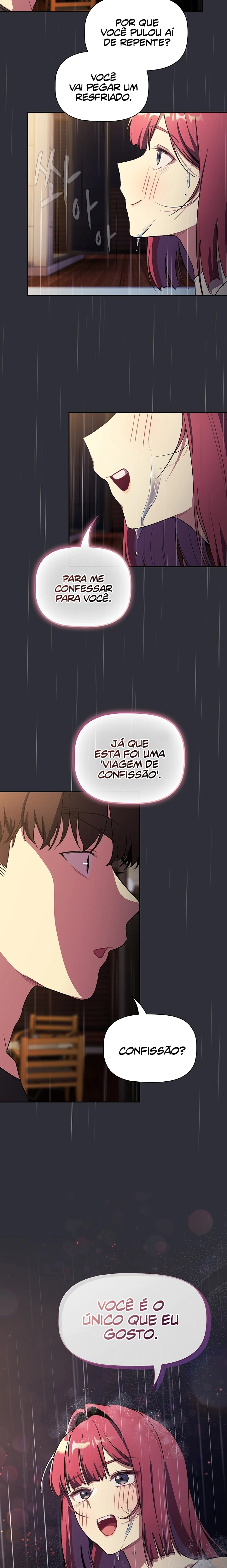 Ler What Am I Supposed To Do Now? Capitulo 124 Page 3