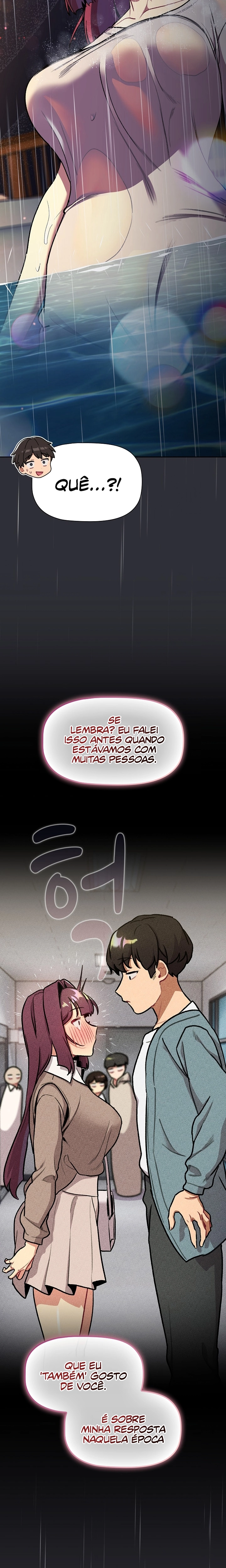 Ler What Am I Supposed To Do Now? Capitulo 124 Page 4