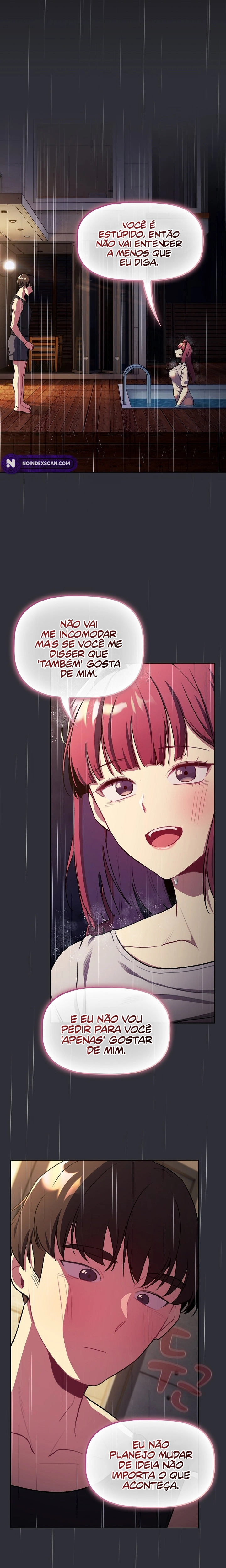 Ler What Am I Supposed To Do Now? Capitulo 124 Page 5