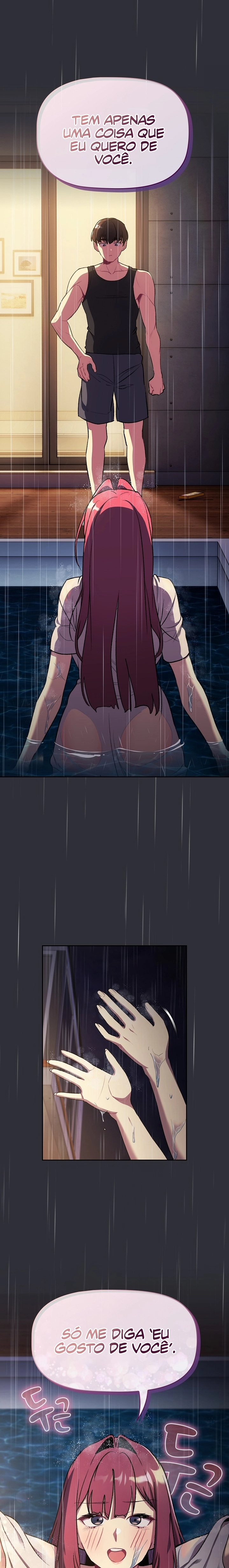 Ler What Am I Supposed To Do Now? Capitulo 124 Page 6