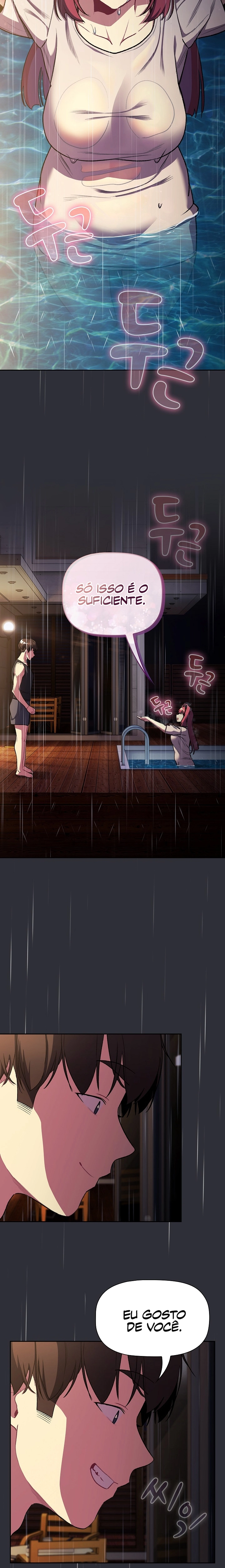 Ler What Am I Supposed To Do Now? Capitulo 124 Page 7