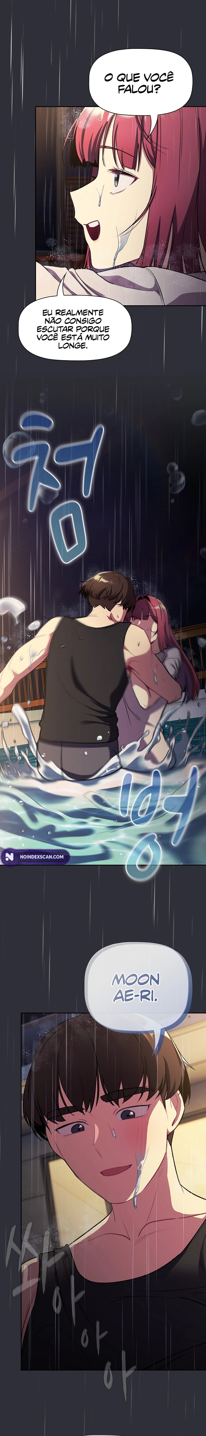 Ler What Am I Supposed To Do Now? Capitulo 124 Page 8