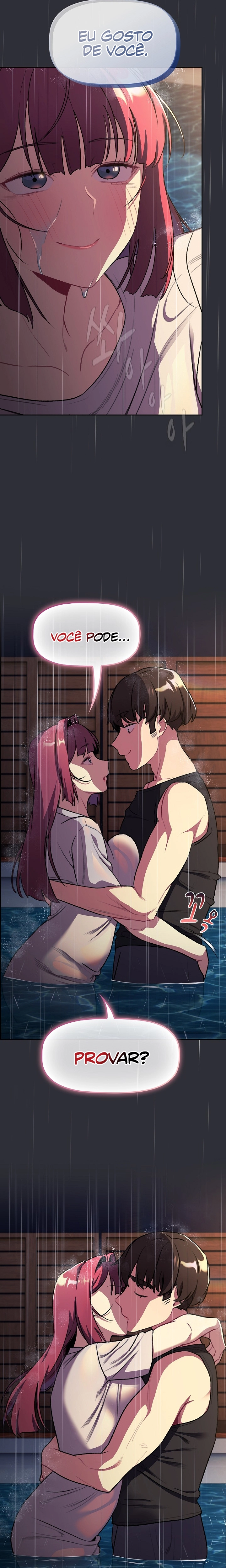 Ler What Am I Supposed To Do Now? Capitulo 124 Page 9