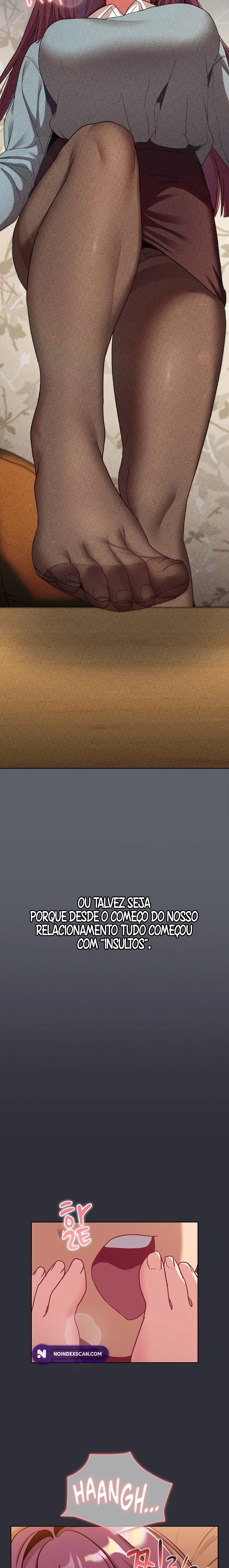 Ler What Am I Supposed To Do Now? Capitulo 125 Page 14