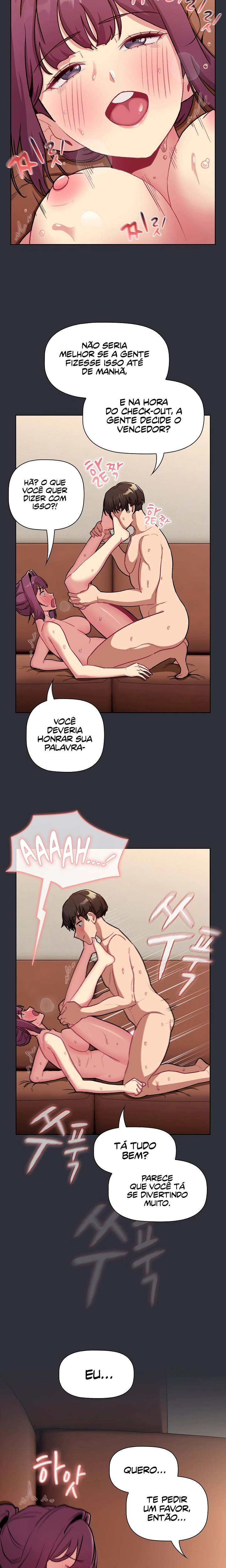 Ler What Am I Supposed To Do Now? Capitulo 125 Page 15