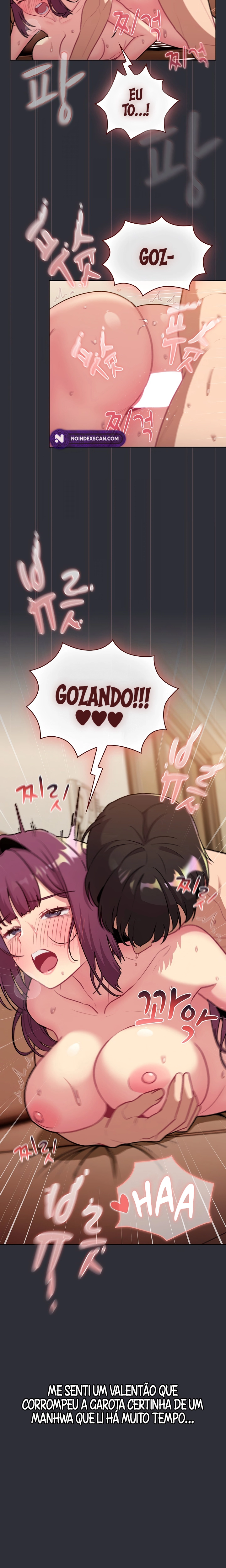 Ler What Am I Supposed To Do Now? Capitulo 125 Page 20