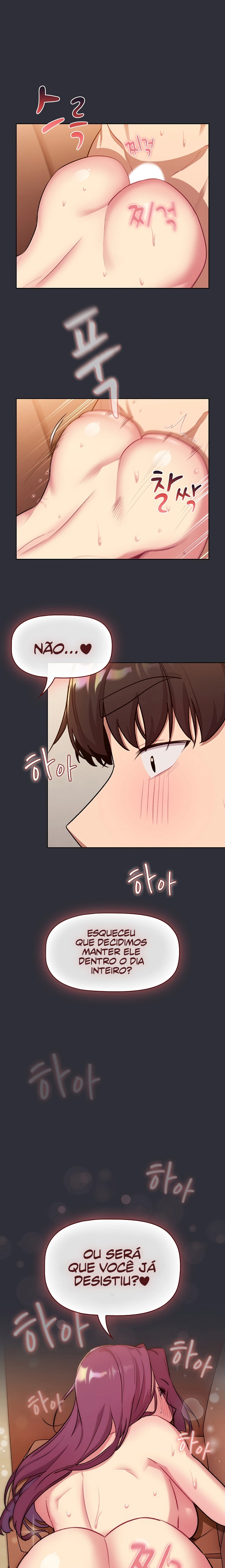 Ler What Am I Supposed To Do Now? Capitulo 125 Page 21