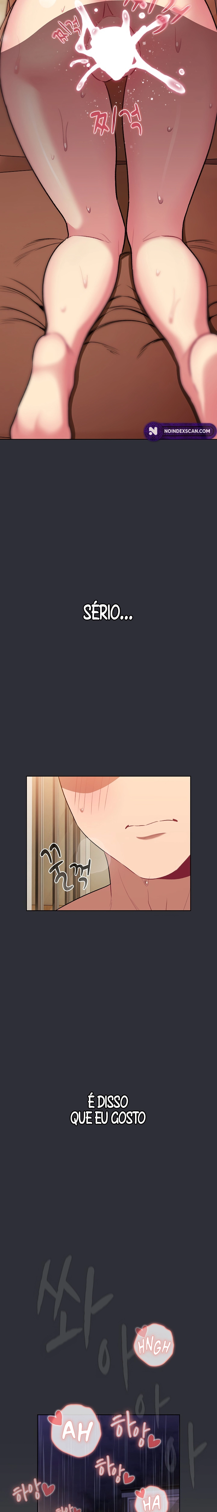 Ler What Am I Supposed To Do Now? Capitulo 125 Page 22