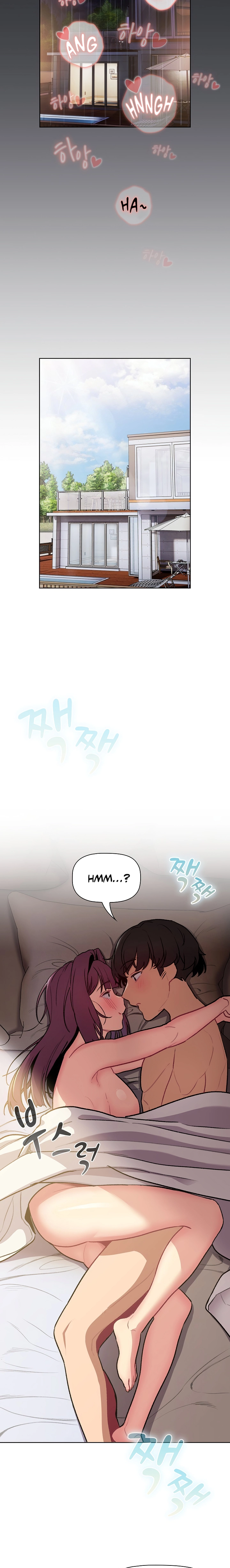 Ler What Am I Supposed To Do Now? Capitulo 125 Page 23