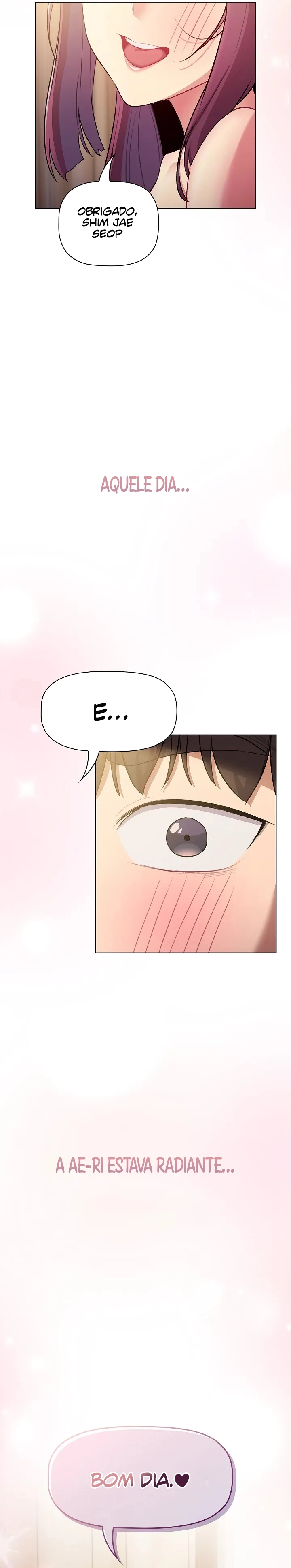 Ler What Am I Supposed To Do Now? Capitulo 125 Page 27