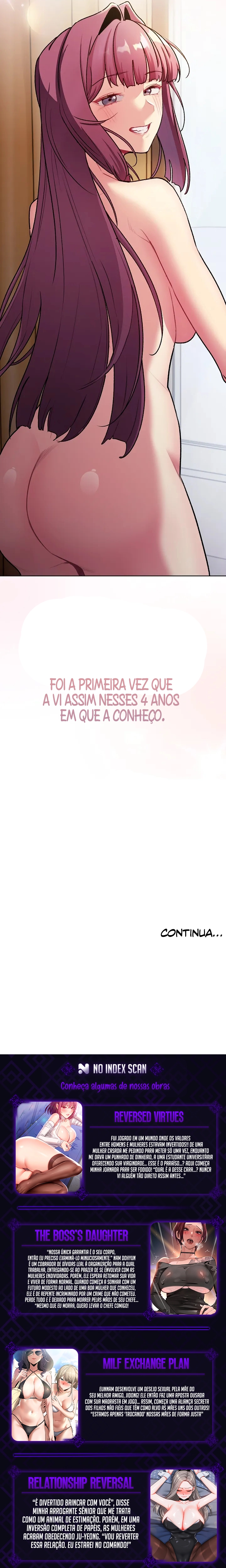 Ler What Am I Supposed To Do Now? Capitulo 125 Page 28