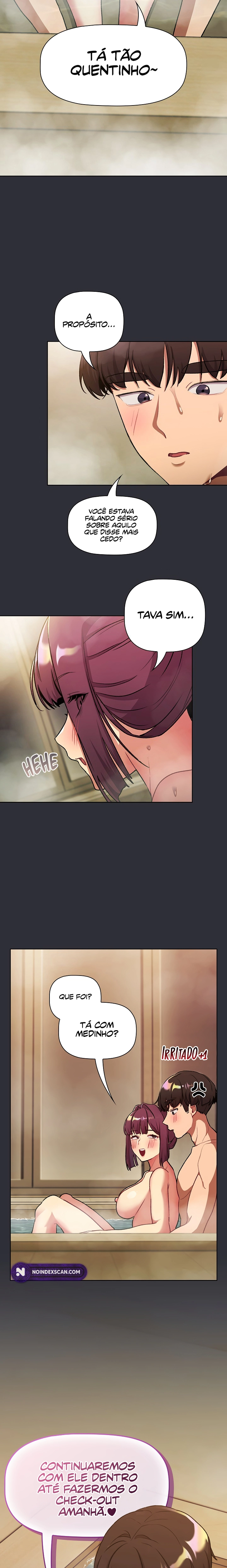 Ler What Am I Supposed To Do Now? Capitulo 125 Page 4