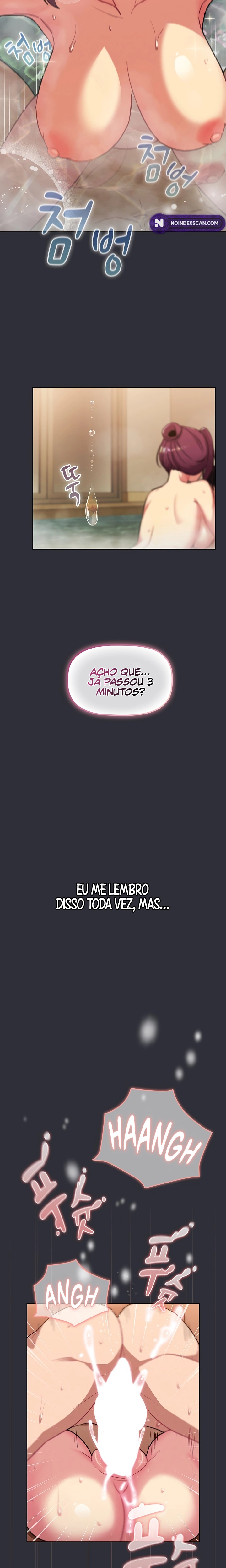 Ler What Am I Supposed To Do Now? Capitulo 125 Page 9