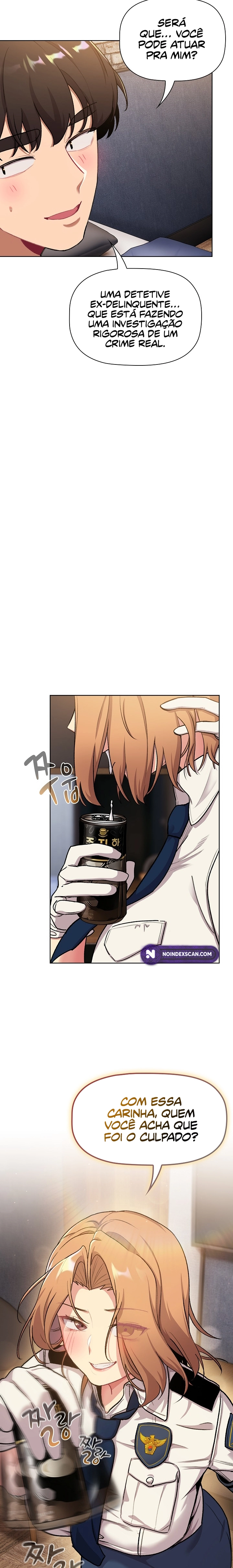 Ler What Am I Supposed To Do Now? Capitulo 126 Page 12